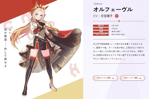 ウマ娘たちの“勝負服イラスト”一挙公開が話題！過去にチートを使用していたストリーマーが契約解除に…【週刊ニュースランキング】 画像