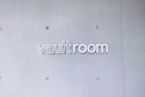 ゲーム配信者コミュニティとも馴染み深い「VAULTROOM」実店舗が渋谷に！8月9日オープンへー来店抽選受付も実施中 画像