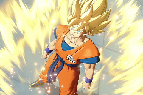 「ドラゴンボール」が4対4のMOBAに！新作ゲーム『DRAGON BALL PROJECT : Multi』スマホ/Steam向けに発表 画像