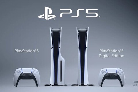 PS5の国内価格が9月2日より改定へ―本体は約8万円に値上げ、コントローラー類も軒並み1万円超えに 画像