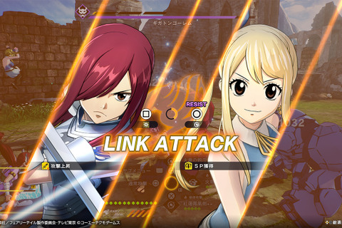 新作RPG『FAIRY TAIL2』が12月12日発売決定！トレーラー第1弾が公開ー豪華アイテムが同梱する「GUILD BOX」などの情報も 画像