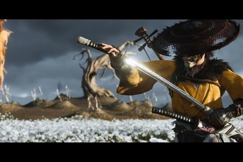 新作ACT『Ghost of Yōtei』 発表!『Ghost of Tsushima』を手掛けたSucker Punch新作の舞台は北海道・羊蹄山【State of Play速報】 画像