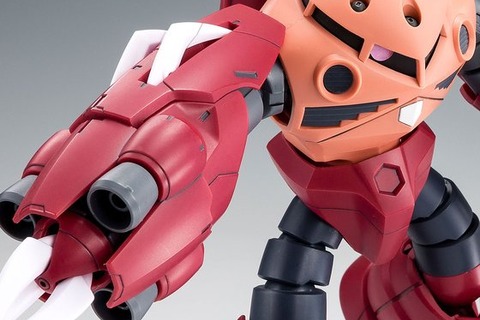 「HG 1/144 アメイジングズゴック」が本日10月4日11時より予約受付開始！「プレバンガンプラ総選挙2024」で2位に輝いた商品 画像