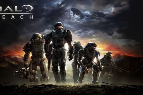 予約だけでミリオンセラーを達成・・・待望のシリーズ最新『Halo: Reach』が日本上陸 画像
