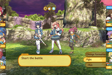 『ととモノ3』復活!学園3DダンジョンRPG『剣と魔法と学園モノ。3 Remaster』Steam/PS5/スイッチ向けに発表―3つの学園の冒険が15年ぶりに蘇る【UPDATE】 画像