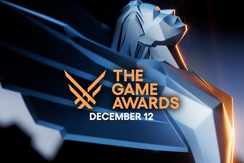 「The Game Awards 2024」コンテンツクリエイター部門は“CaseOh”が受賞！この1年で490万ものTwitchフォロワーを獲得し一躍人気に 画像