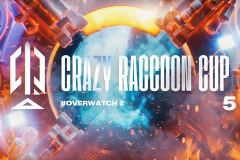 第5回CRカップ『Overwatch2』が1月13日に開催決定！インフルエンサーたちの熱いチームバトルが再び 画像