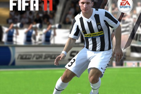 『FIFA 11』が記録的なセールス ― 発売1週間で260万本 画像