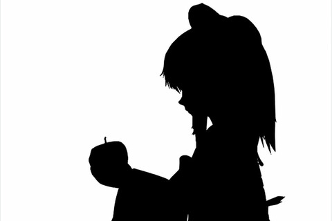 東方二次創作アレンジ「Bad Apple!! feat.nomico」影絵PVが一億再生突破と話題に！…なるも実は無断転載の可能性 画像