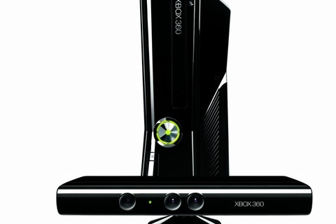 マイクロソフトの新型モーションコントローラー「Kinect」、11月20日発売決定 画像