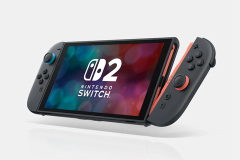 「スイッチ2」抽選応募殺到で「予約できない」の声多数…「マイニンテンドーストア」アクセス過多で注文できず、でも急がなくて大丈夫 画像