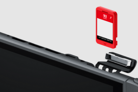 「スイッチ2」カートリッジも言葉を絶するほど苦い。ゲーマー待望の新作フレーバーが海外報道で明らかに 画像