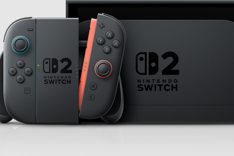 「スイッチ2」ノジマオンラインでの予約「4月24日の会員ID確認、新規会員登録は避けてください!」サーバーダウンを避けるため 画像