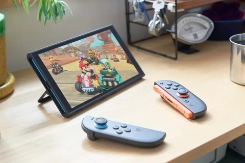 「スイッチ2」体験会は全員『マリカ』遊べる!詳しい体験の流れが発表、ソフトメーカー作品はずらり18タイトル 画像