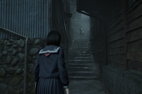 「SILENT HILL」なりすましアカウントに要注意!『SILENT HILL f』βテストを騙り偽サイトに誘導する広告が出現 画像