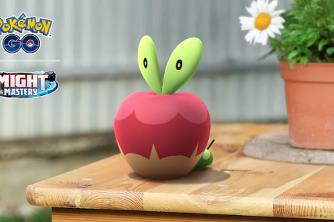 “激レア色違い”が野生から狙える!「甘い果実」イベント重要ポイントまとめ【ポケモンGO 秋田局】 画像