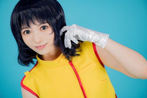 【コスプレ】ガンダム、ドラゴンボール、ゴジラなど名作がズラリ!「昭和の日」記念美女レイヤーまとめ【写真33枚】 画像
