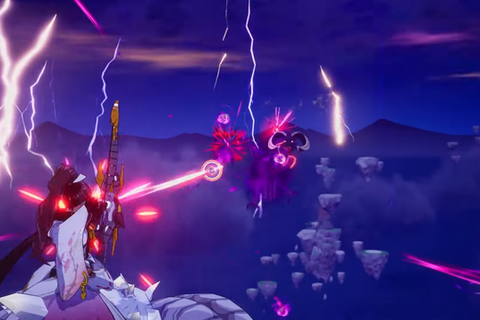 『龍の国 ルーンファクトリー』DL版がスイッチ/スイッチ2向けに予約受付開始!「上空」の冒険を描く新トレイラーも公開 画像