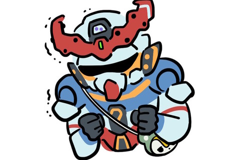 『ポケモン』キャラデザも手掛けた竹さんによる「ちいかわ」風ジークアクスが話題―注目集める「ポケモン クリスタルコット」もついに発売!「ポケモン」ニュースランキング 画像