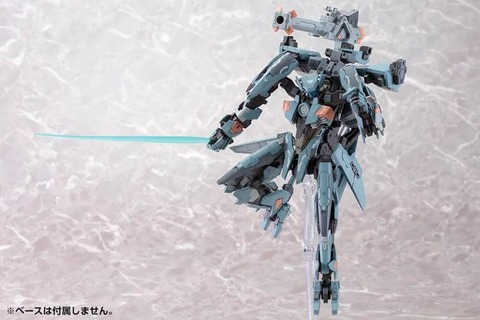 『ゼノクロDE』みたいな可変メカが欲しい? ならばコトブキヤのオリジナルメカシリーズがオススメだ! 画像