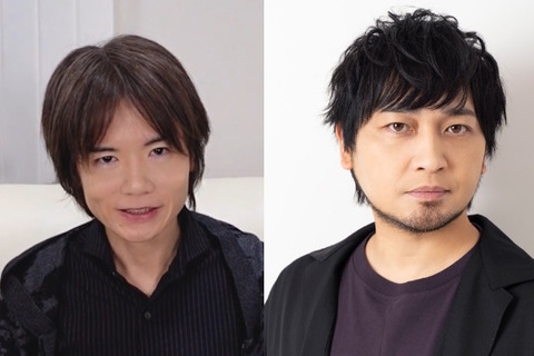 これがニンダイの裏側…!スイッチ2落選の中村悠一さん、桜井政博氏から記憶を消される 画像