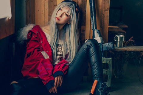 【特集】フィルムカメラで撮るコスプレ写真がエモすぎ!デジタル全盛の時代だからこそ、唯一無二の描写を求めてみませんか?【写真20枚】 画像