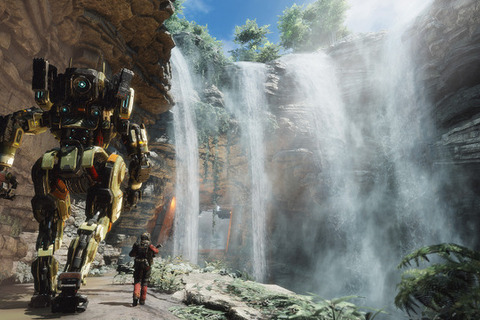 噂の『タイタンフォール』新作開発中止か…Respawnで約100人規模の人員削減、2つの初期段階プロジェクト中止 画像