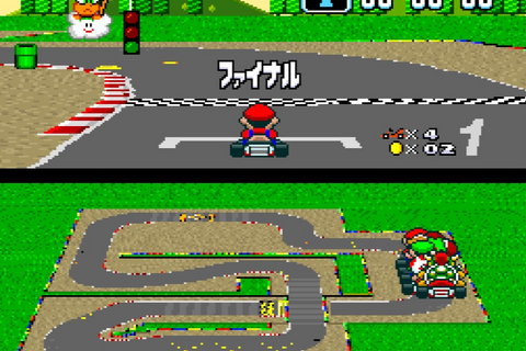 初代『マリカー』は、なぜ“カート”だったのか?レースゲームの歴史から俯瞰しても極めて画期的な作品 画像