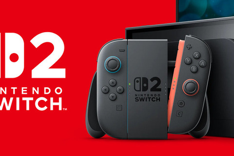 「スイッチ2」第1回抽選当選者の購入受付が開始!ProコンやmicroSD Expressなど、周辺機器も買える。多言語版購入者の注意点も 画像