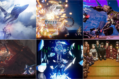 最大80%OFF!『オクトラ』『ペルソナR』シリーズもお手頃価格─メトロイドヴァニア、人狼ADV、ロボACTの名作・良作も【eショップ・PS Storeのお勧めセール】 画像