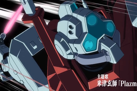 「ガンダム ジークアクス」のクランバトル、「競技だから命までは取らない」は間違い!?「頭部破壊で勝ち」の安全ルールも疑問視 画像