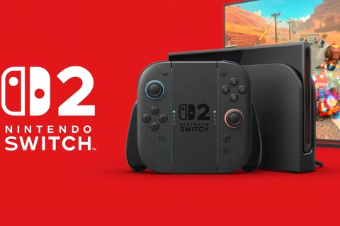 任天堂、2025年3月期の決算公開―スイッチ本体は「2」発表後も販売ペース落とさず順調、ソフト面も相変わらず強い 画像