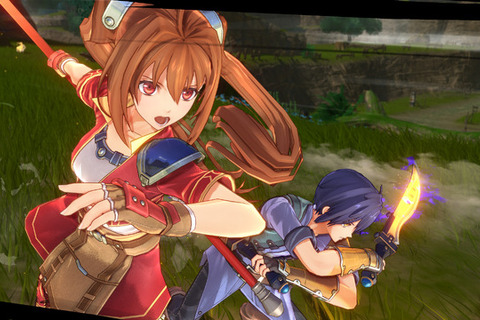 『空の軌跡 the 1st』2025年9月19日発売決定!限定版情報や、戦闘システムのさらなる内容も明らかに 画像