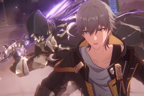 『崩壊:スターレイル』火を追う旅がいよいよクライマックス!新ボス「エーグル」を前に“不穏パロス”な雰囲気も…【Ver.3.3予告番組まとめ】 画像