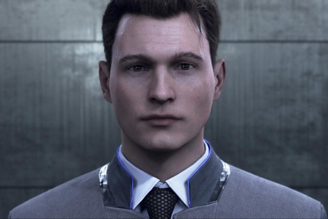 Game*Sparkレビュー:『Detroit: Become Human』【年末年始特集】 画像