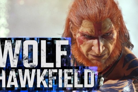 新作『バーチャファイター』ウルフの勇姿明らかに!ストーリー要素強化や他キャラのデザインの変化も示唆。さらに『VF5 R.E.V.O.』PS5/XSX|S/スイッチ2版、クロスプレイ対応で発売決定 画像