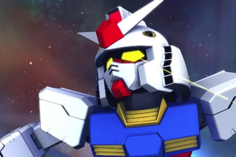 『SDガンダム Gジェネ エターナル』400万DL突破!ダイヤ3,000個配布、新ガシャで「Zガンダム」「ジ・O」も参戦 画像