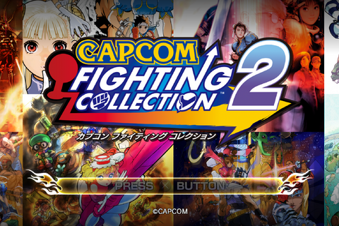 『カプコン ファイティング コレクション2』で、古き良き名作を体験!オンライン対応&新しい対戦環境が新風を巻き起こす【先行レポ】 画像