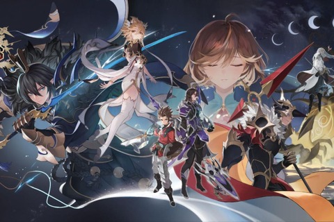 『セブンナイツ』のリメイク作『セブンナイツ リバース』が韓国でサービス開始!―次なるヒット作を探せ!日本未上陸の注目ゲームアプリ3選【2025年5月18日】 画像