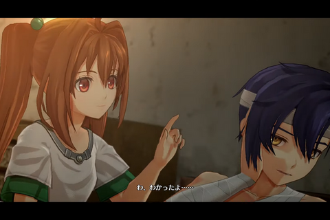 『空の軌跡 the 1st』日本ファルコムが「Steam版は日本語対応」とシンプルアナウンス―原作Steam版が“おま語”だから? 画像