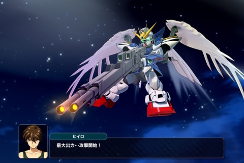 『スーパーロボット大戦Y』先行体験会が実施決定!試遊版専用ミッションに挑戦、会場では開発陣によるトークコーナーも 画像