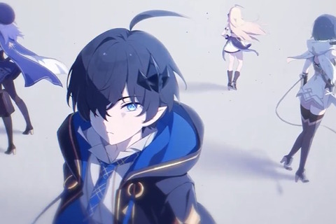 『ステラソラ』Android/PC向け「クローズドβテスト」期間が決定!待望のYostar新作RPGを一足先にプレイ 画像