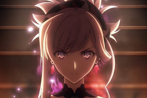 『FGO』新ビジュアルの「宮本武蔵」が堂々見参!冠位戴冠戦のラスボス“冠位英霊”として立ちはだかる 画像