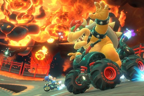 『マリカ ワールド』は当初“スイッチ向け”だった!開発者がスイッチ2に移行するまでの苦難語る 画像