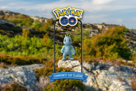 育成用のアメを大量にゲットせよ!「ワンリキー」復刻コミュデイ重要ポイントまとめ【ポケモンGO 秋田局】 画像