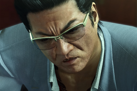 スイッチ2『龍が如く0 DC』は新録シーンがモリモリ!?久瀬の兄貴も参戦の「スッキリする」インタビュー動画公開 画像