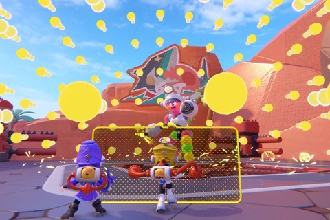 『アークナイツ』開発元による協力型マルチADV『ポッピュコム』PC向けに6月2日発売!仲間と力をあわせて、次々と現れる試練に挑戦 画像