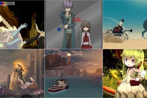 最大80%OFF!名作ADV『Ib イヴ』1,050円、奇怪なフィッシングADV『DREDGE』はDLC込みで2,999円─個性派作品がお手頃価格に【eショップ・PS Storeのお勧めセール】 画像
