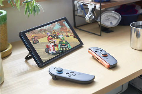 すぐわかる!ニンテンドースイッチ2新機能―任天堂新機種の大きな変更点をチェック 画像
