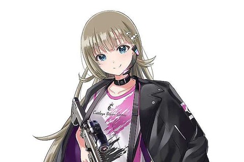 VTuberグループ「ぶいすぽっ!」英リサ、緊急入院のため当面のあいだ活動休止―誕生日記念も延期に 画像